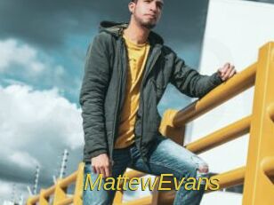 MattewEvans