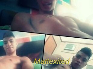 Mattexited Archive DVD ORG