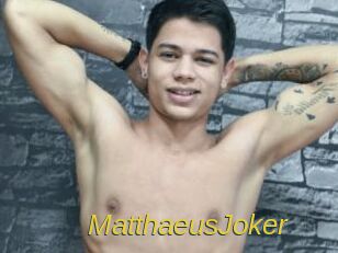 MatthaeusJoker