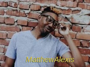 Matthew_Alexis