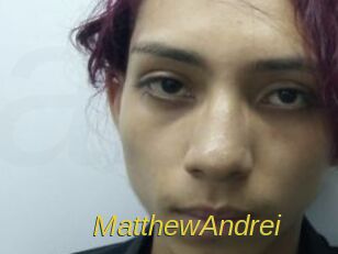 MatthewAndrei