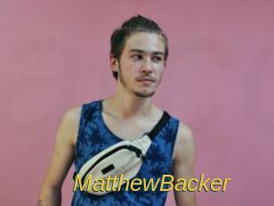 MatthewBacker