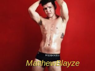 MatthewBlayze