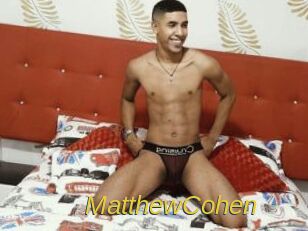 MatthewCohen