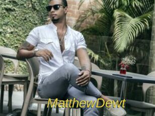 MatthewDewt