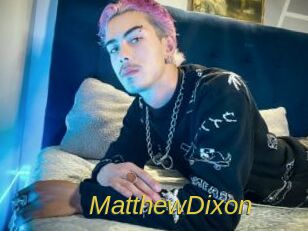MatthewDixon