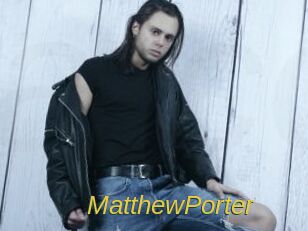 MatthewPorter