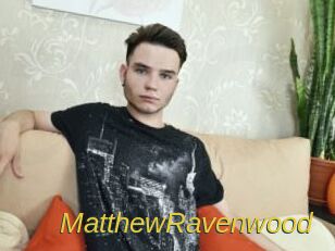 MatthewRavenwood