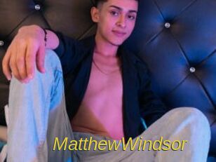 MatthewWindsor