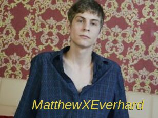 MatthewXEverhard