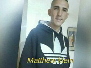 Matthew_klein