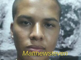 Matthewsteven