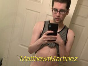 MatthewtMartinez