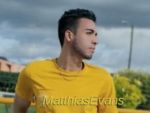 MatthiasEvans