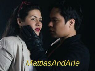 MattiasAndArie