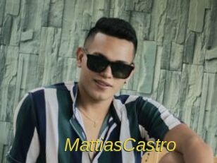 MattiasCastro