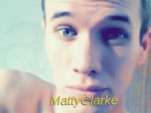MattyClarke
