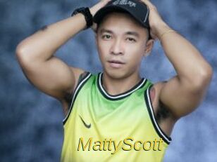 MattyScott