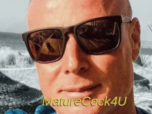MatureCock4U