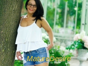 MatureDesire