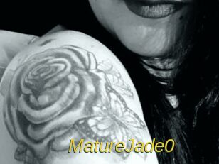 MatureJade0 Archive DVD ORG
