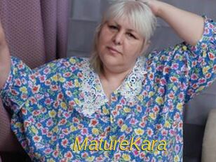 MatureKara