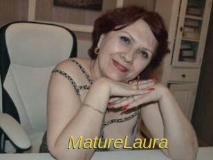 MatureLaura