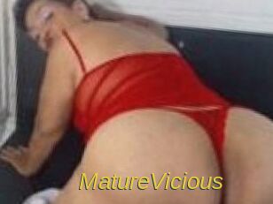 MatureVicious