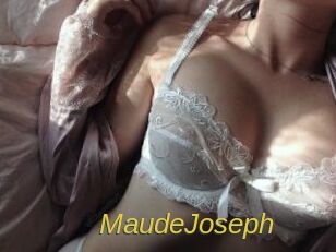 MaudeJoseph Archive DVD ORG