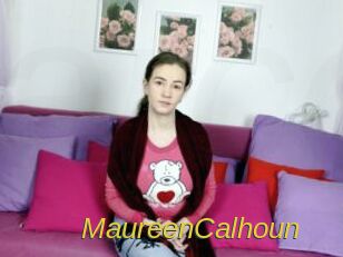 MaureenCalhoun
