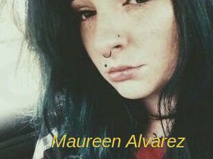 Maureen_Alvarez Archive DVD ORG