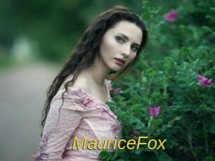 MauriceFox