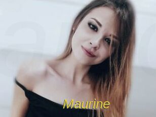 Maurine