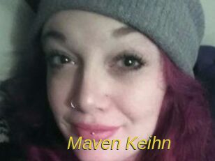 Maven_Keihn