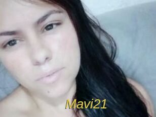 Mavi21