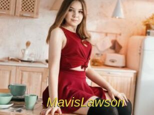 MavisLawson