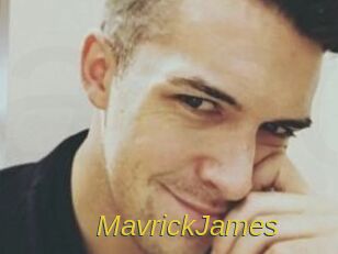 Mavrick_James