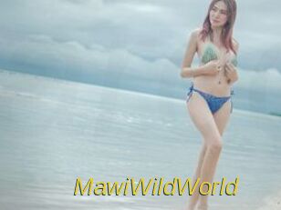 MawiWildWorld