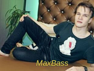 MaxBass