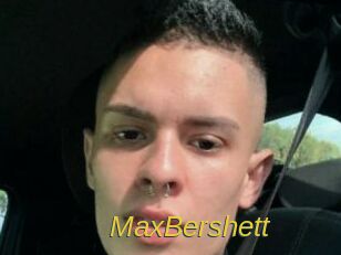 MaxBershett