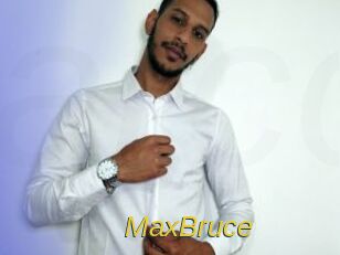 MaxBruce