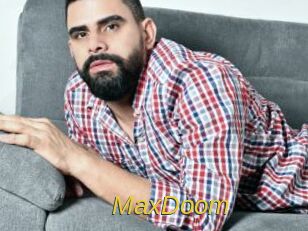 MaxDoom