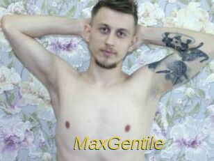 MaxGentile