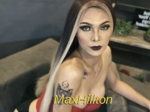 MaxHillton