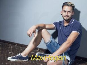MaxHogan