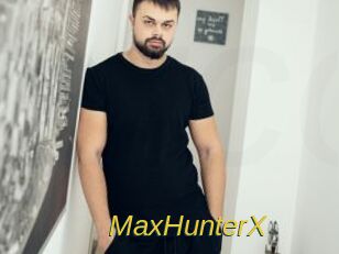 MaxHunterX