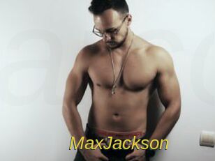 MaxJackson