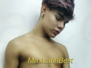 MaxLatinBest