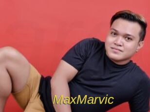 MaxMarvic