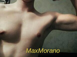 MaxMorano